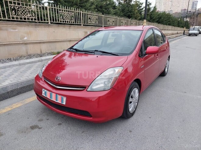 Toyota Prius 2007, 170,000 km - 1.5 l - Bakı