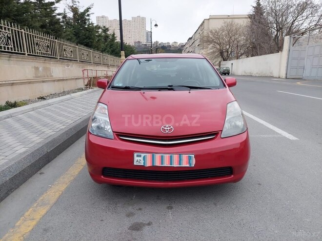 Toyota Prius 2007, 170,000 km - 1.5 l - Bakı