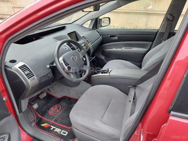 Toyota Prius 2007, 170,000 km - 1.5 l - Bakı