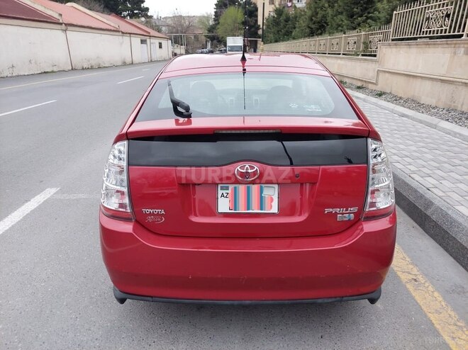 Toyota Prius 2007, 170,000 km - 1.5 l - Bakı