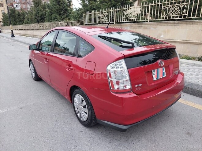 Toyota Prius 2007, 170,000 km - 1.5 l - Bakı