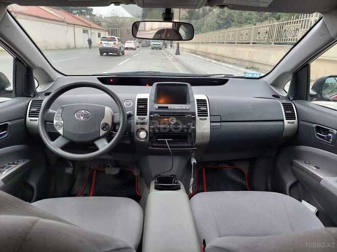 Toyota Prius 2007, 170,000 km - 1.5 l - Bakı