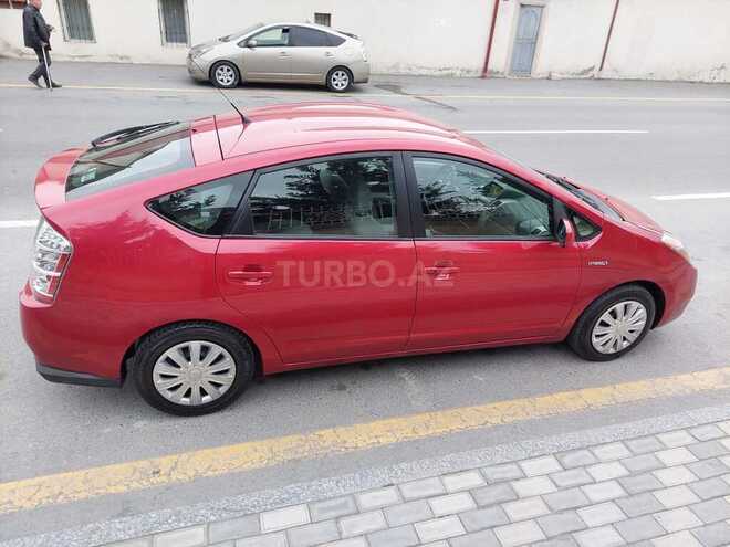 Toyota Prius 2007, 170,000 km - 1.5 l - Bakı