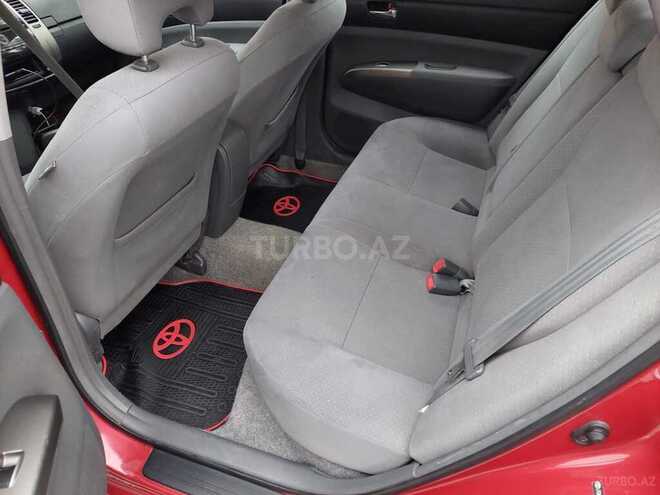 Toyota Prius 2007, 170,000 km - 1.5 l - Bakı