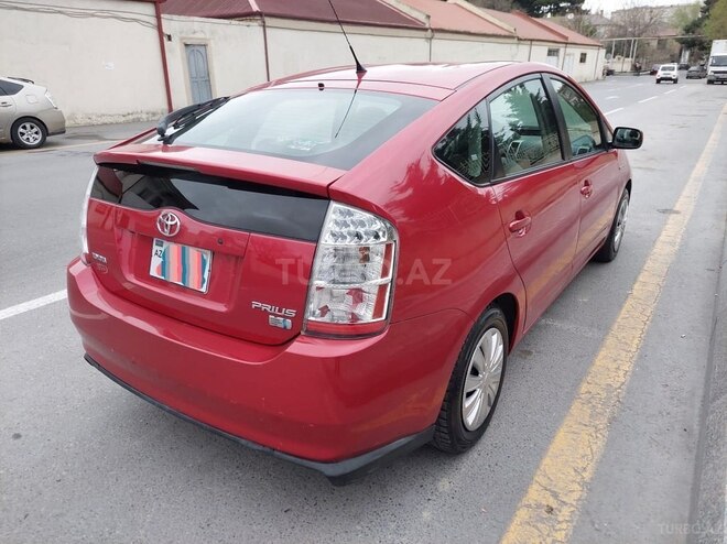 Toyota Prius 2007, 170,000 km - 1.5 l - Bakı