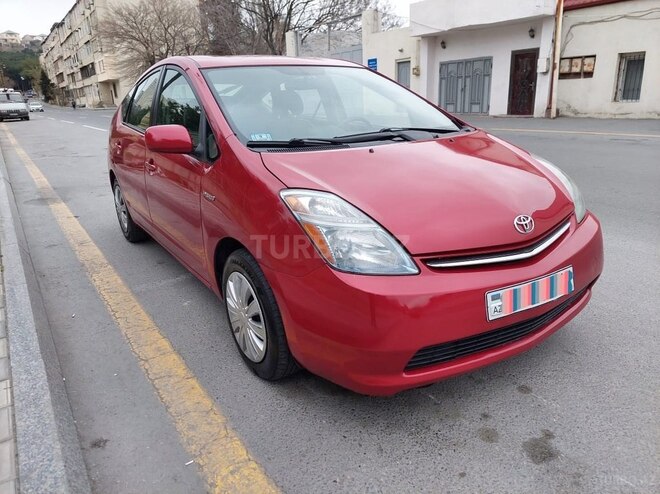 Toyota Prius 2007, 170,000 km - 1.5 l - Bakı