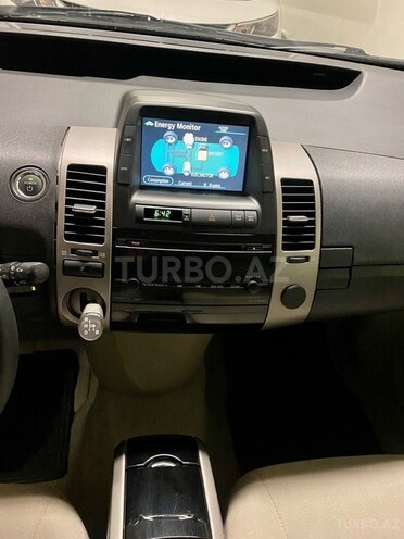 Toyota Prius 2009, 166,000 km - 1.5 л - Bakı