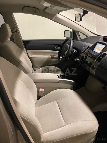 Toyota Prius 2009, 166,000 km - 1.5 л - Bakı