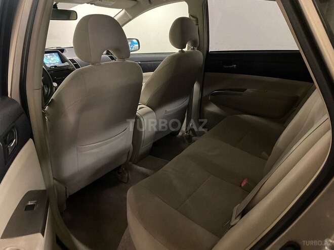 Toyota Prius 2009, 166,000 km - 1.5 л - Bakı