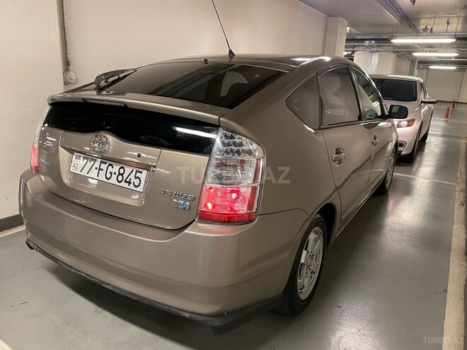 Toyota Prius 2009, 166,000 km - 1.5 л - Bakı
