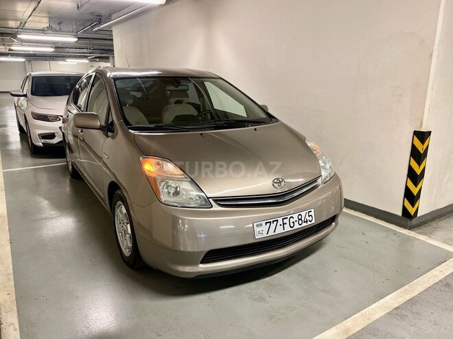 Toyota Prius 2009, 166,000 km - 1.5 л - Bakı