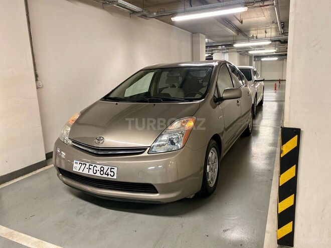 Toyota Prius 2009, 166,000 km - 1.5 л - Bakı
