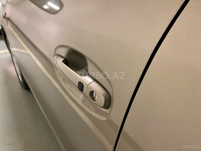 Toyota Prius 2009, 166,000 km - 1.5 л - Bakı
