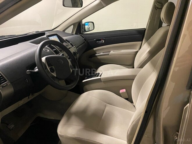 Toyota Prius 2009, 166,000 km - 1.5 л - Bakı