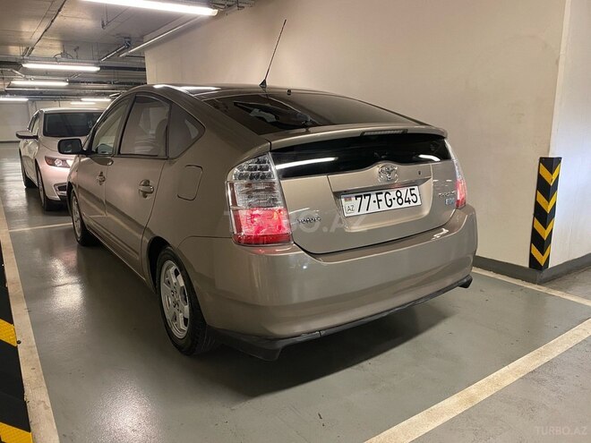 Toyota Prius 2009, 166,000 km - 1.5 л - Bakı