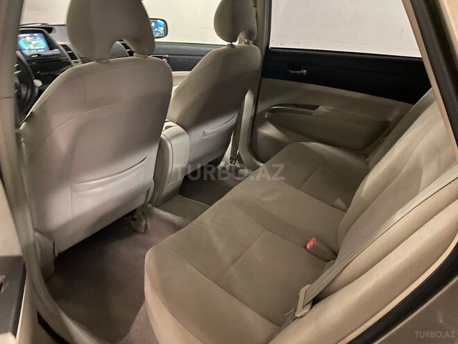Toyota Prius 2009, 166,000 km - 1.5 л - Bakı