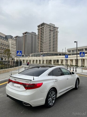 Hyundai Grandeur 2011, 140,000 km - 3.0 l - Bakı