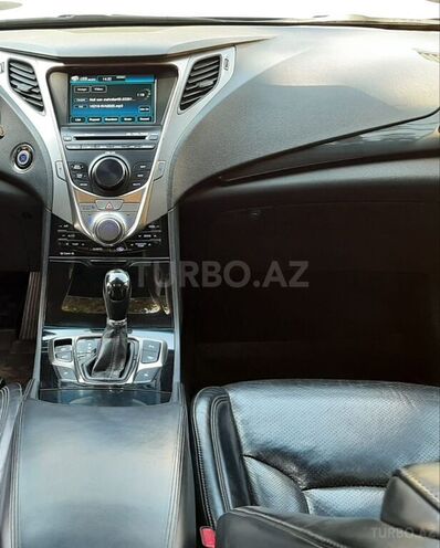 Hyundai Grandeur 2011, 140,000 km - 3.0 l - Bakı