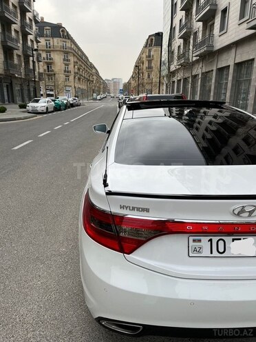 Hyundai Grandeur 2011, 140,000 km - 3.0 l - Bakı