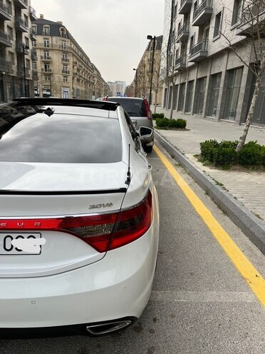Hyundai Grandeur 2011, 140,000 km - 3.0 l - Bakı