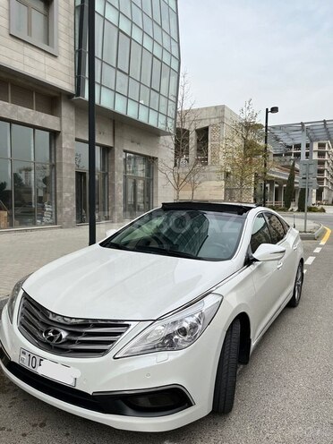 Hyundai Grandeur 2011, 140,000 km - 3.0 l - Bakı