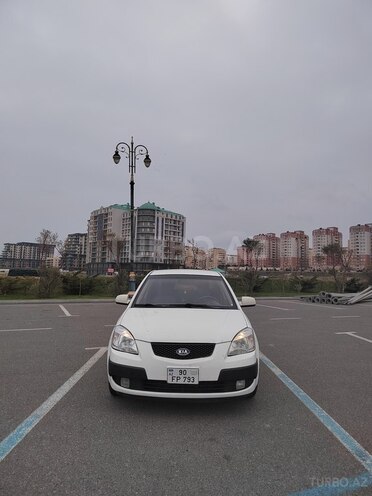 Kia Rio 2008, 252,000 km - 1.4 l - Sumqayıt