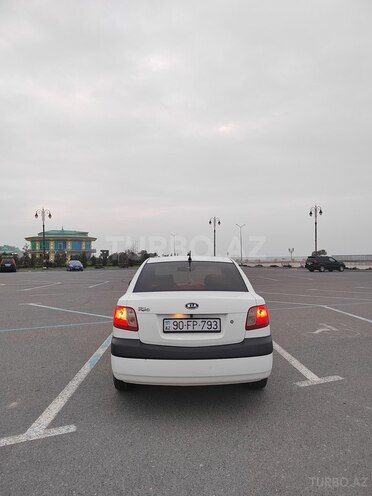 Kia Rio 2008, 252,000 km - 1.4 l - Sumqayıt