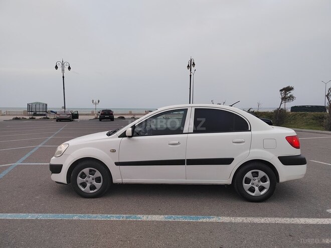 Kia Rio 2008, 252,000 km - 1.4 l - Sumqayıt