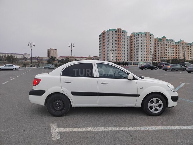 Kia Rio 2008, 252,000 km - 1.4 l - Sumqayıt