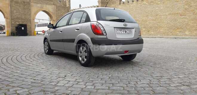 Kia Rio 2006, 135,000 km - 1.4 l - Bakı