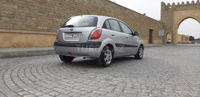 Kia Rio 2006, 135,000 km - 1.4 l - Bakı