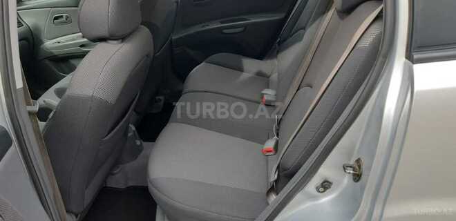 Kia Rio 2006, 135,000 km - 1.4 l - Bakı