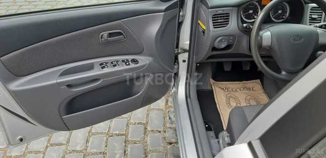 Kia Rio 2006, 135,000 km - 1.4 l - Bakı