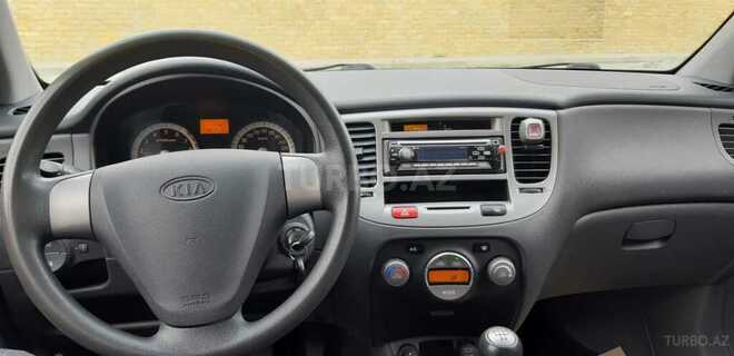 Kia Rio 2006, 135,000 km - 1.4 l - Bakı