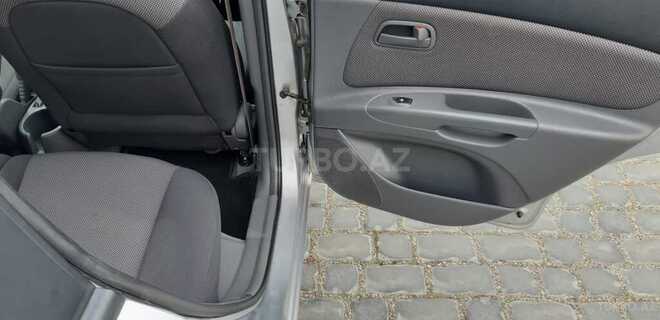 Kia Rio 2006, 135,000 km - 1.4 l - Bakı