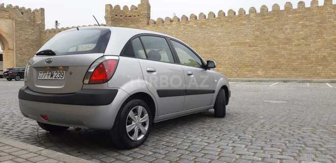 Kia Rio 2006, 135,000 km - 1.4 l - Bakı