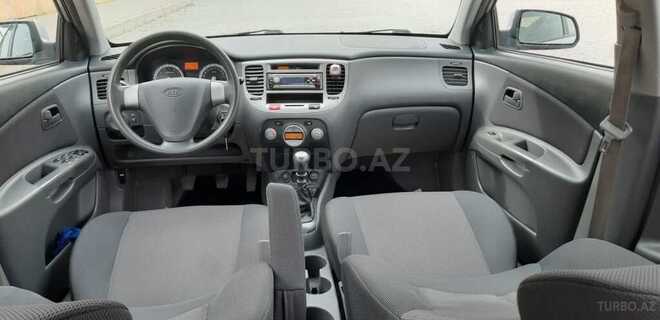 Kia Rio 2006, 135,000 km - 1.4 l - Bakı