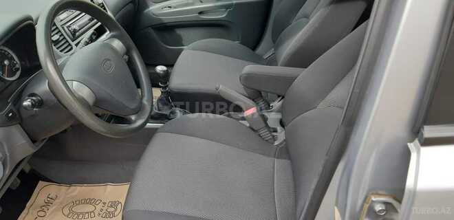 Kia Rio 2006, 135,000 km - 1.4 l - Bakı
