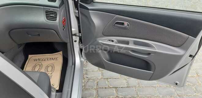 Kia Rio 2006, 135,000 km - 1.4 l - Bakı