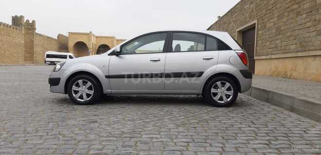 Kia Rio 2006, 135,000 km - 1.4 l - Bakı
