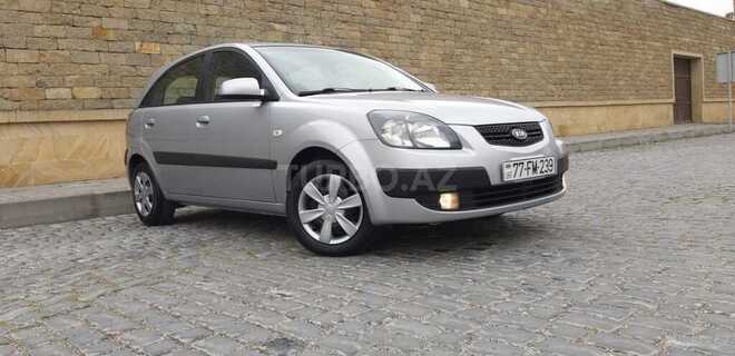 Kia Rio 2006, 135,000 km - 1.4 l - Bakı