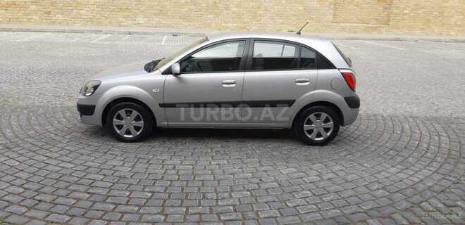 Kia Rio 2006, 135,000 km - 1.4 l - Bakı
