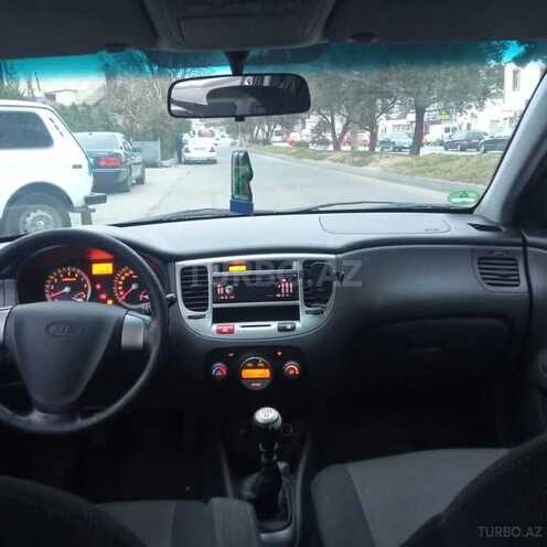 Kia Rio 2006, 108,000 km - 1.4 л - Bakı