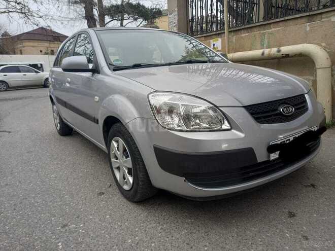 Kia Rio 2006, 108,000 km - 1.4 л - Bakı