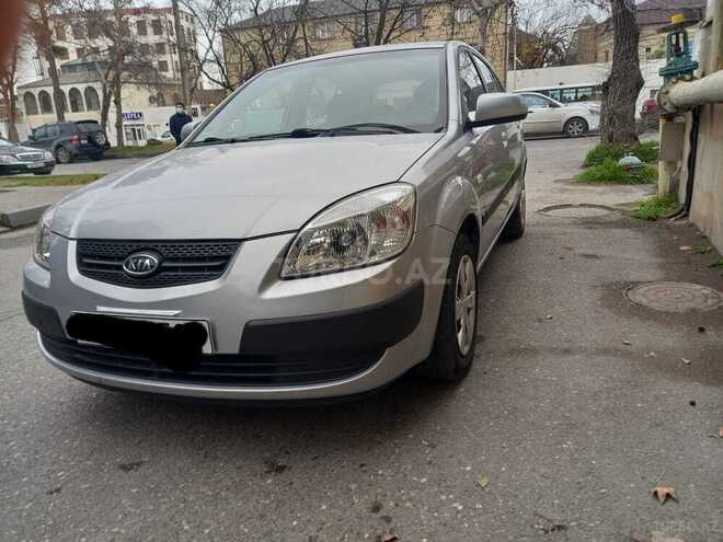 Kia Rio 2006, 108,000 km - 1.4 л - Bakı
