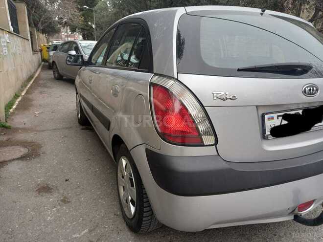 Kia Rio 2006, 108,000 km - 1.4 л - Bakı