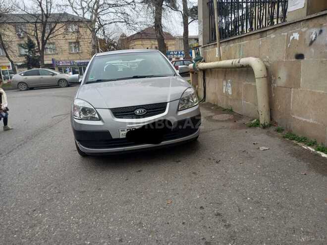 Kia Rio 2006, 108,000 km - 1.4 л - Bakı