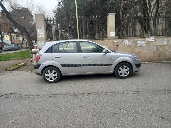 Kia Rio 2006, 108,000 km - 1.4 л - Bakı