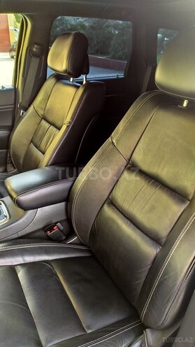 Jeep Grand Cherokee 2014, 129,000 km - 3.6 l - Bakı