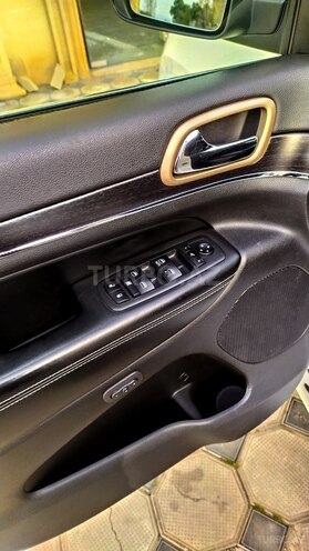 Jeep Grand Cherokee 2014, 129,000 km - 3.6 l - Bakı